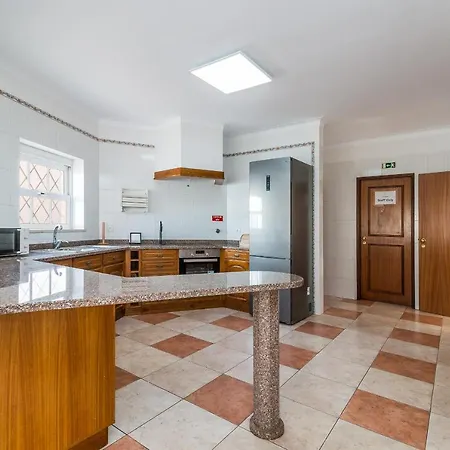 New Dawn's By Algarve Golden Properties Gasthof