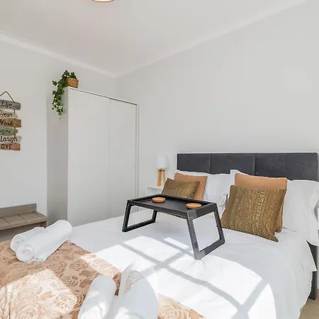 Gasthof New Dawn's By Algarve Golden Properties