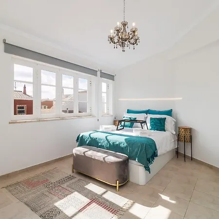 New Dawn's By Algarve Golden Properties Gasthof *