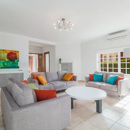 Guest house New Dawn's By Algarve Golden Properties *