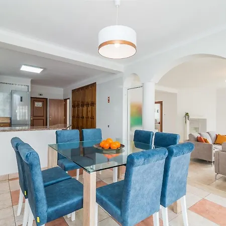 Guest house New Dawn's By Algarve Golden Properties *