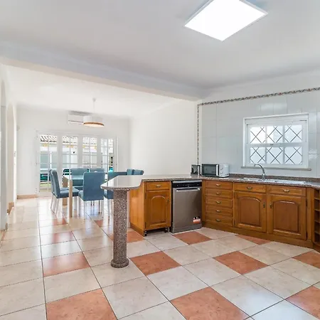 Guest house New Dawn's By Algarve Golden Properties Lagos