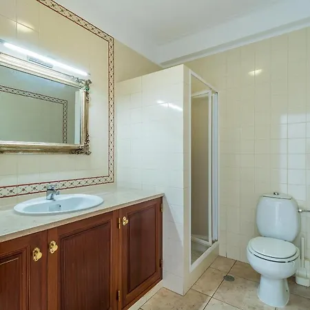 Guest house New Dawn's By Algarve Golden Properties *