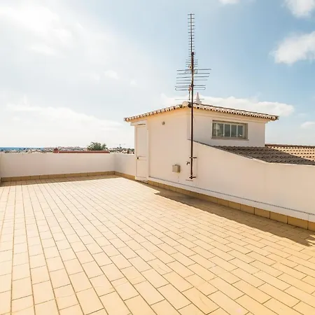 New Dawn's By Algarve Golden Properties * Lagos