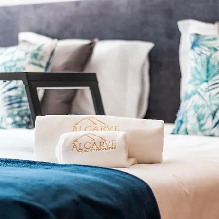 Guest house New Dawn's By Algarve Golden Properties *