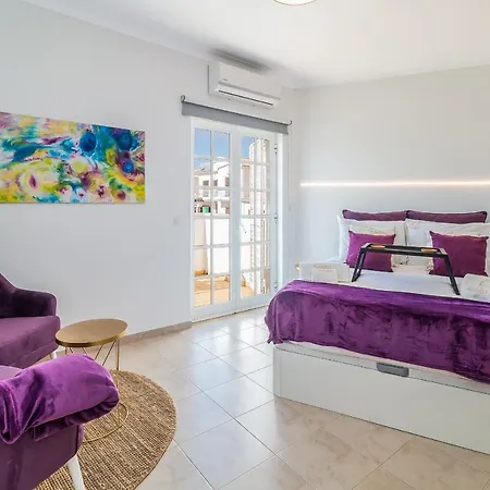 New Dawn's By Algarve Golden Properties Lagos