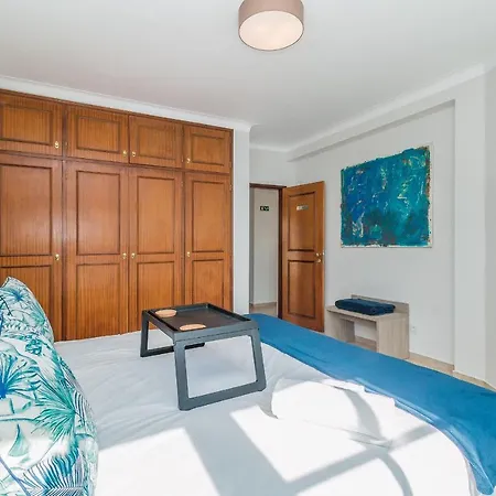 Guest house New Dawn's By Algarve Golden Properties *