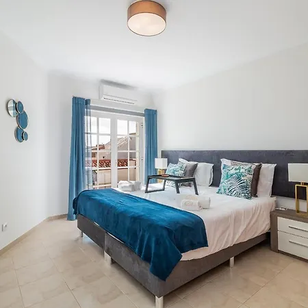 New Dawn's By Algarve Golden Properties Guest house *