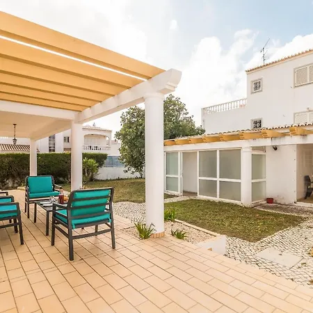 New Dawn's By Algarve Golden Properties Guest house Lagos