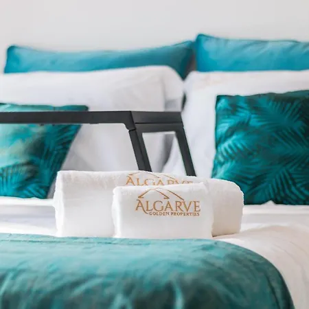 Guest house New Dawn's By Algarve Golden Properties Lagos
