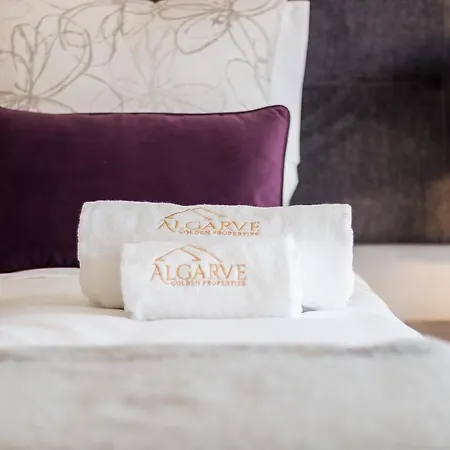 New Dawn's By Algarve Golden Properties