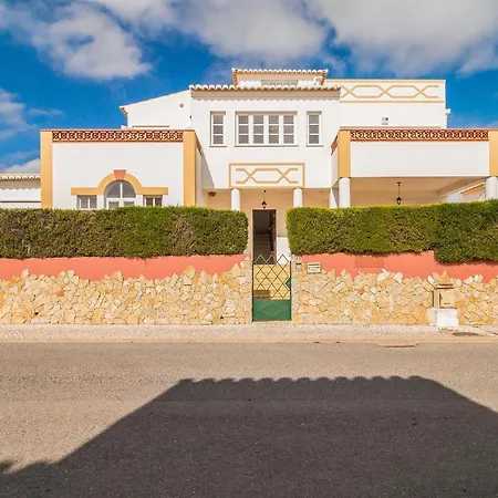 New Dawn's By Algarve Golden Properties Guest house *
