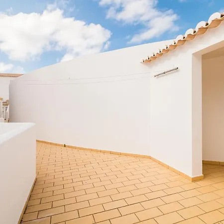 Guest house New Dawn's By Algarve Golden Properties Lagos