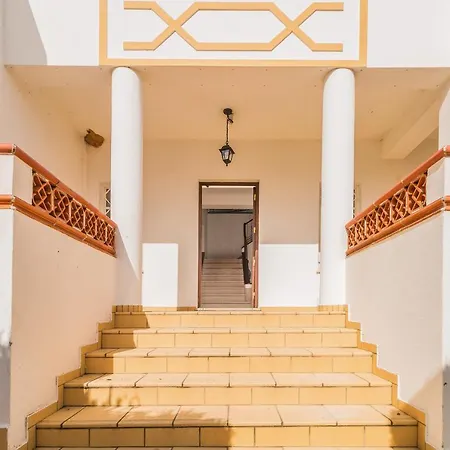 Guest house New Dawn's By Algarve Golden Properties