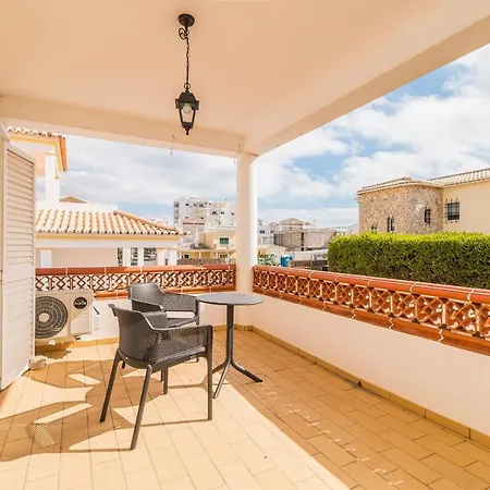 New Dawn's By Algarve Golden Properties Guest house *
