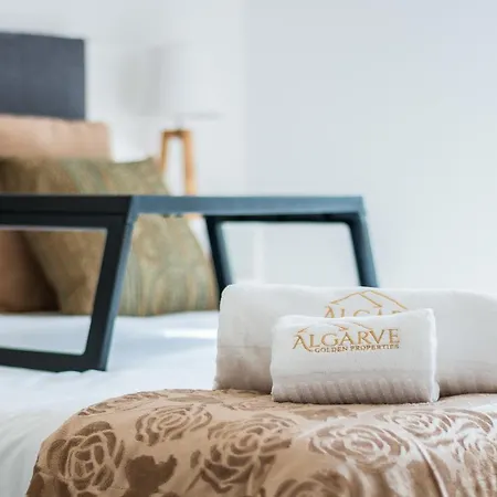 Guest house New Dawn's By Algarve Golden Properties *