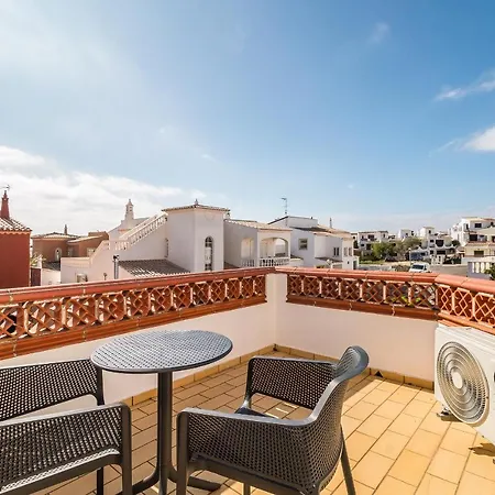 Guest house New Dawn's By Algarve Golden Properties