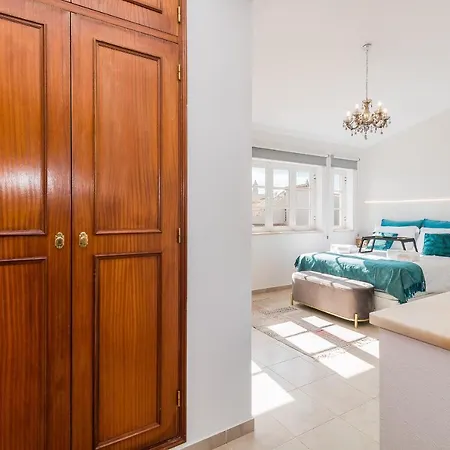 New Dawn's By Algarve Golden Properties Guest house *