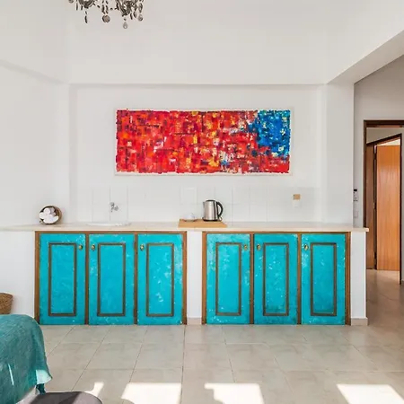 New Dawn's By Algarve Golden Properties Guest house