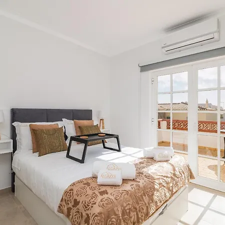 Guest house New Dawn's By Algarve Golden Properties *