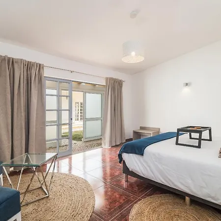 New Dawn's By Algarve Golden Properties